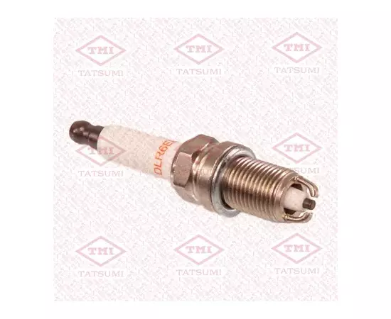 Свеча зажигания MULTIELECTRODE DLR6ELM BKR6EK BMW E36/E34/E39/E32/E38/E31 87-> TATSUMI THS3002