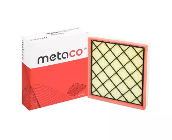 Фильтр воздушный Metaco 1000-053