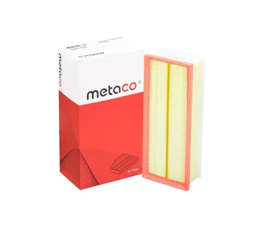 Фильтр воздушный Metaco 1000-051