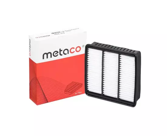Фильтр воздушный Metaco 1000-012