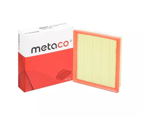 Фильтр воздушный Metaco 1000-120