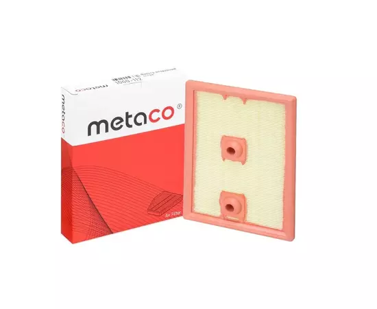 Фильтр воздушный Metaco 1000-112