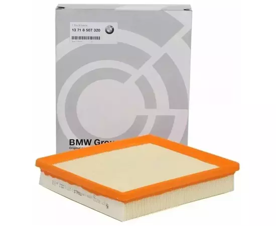 Фильтр воздушный BMW Group AG 13718507320