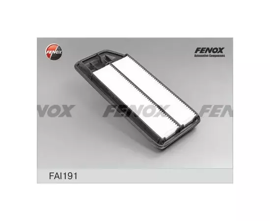 ВОЗДУШНЫЙ ФИЛЬТР Honda Accord 03-08 2.0, 2.4 Fenox FAI191