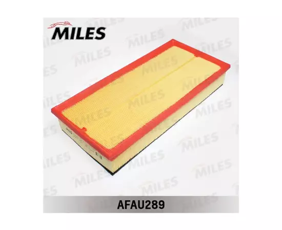 Фильтр воздушный Miles AFAU289