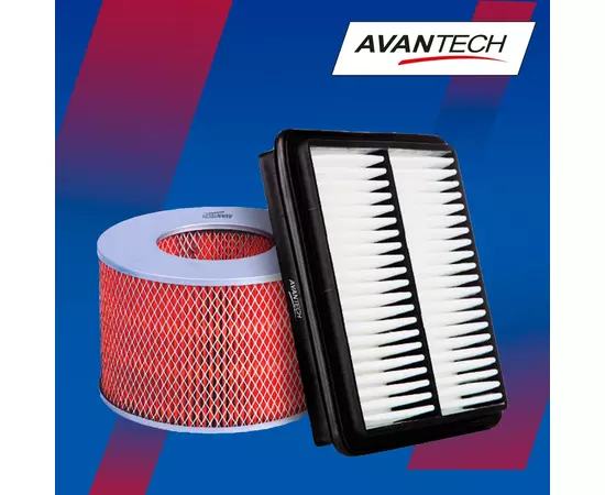 Фильтр воздушный Avantech (с пропиткой) арт. AF0330W