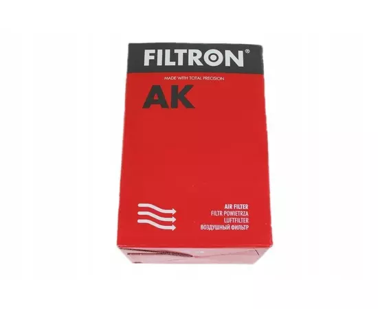 Фильтр воздушный FILTRON AP072/3
