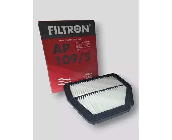 Фильтр воздушный Filtron AP109/5 (AP1095)