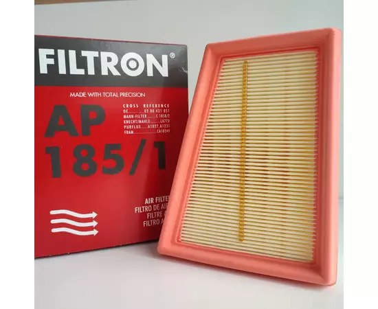 Фильтр воздушный FILTRON AP 185/1