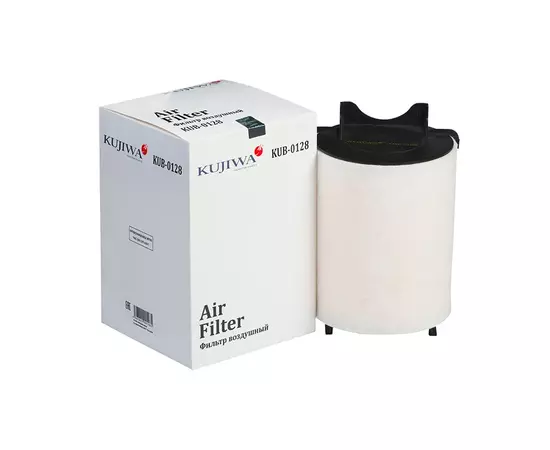 Фильтр воздушный для Audi A3 /Skoda Octavia /Seat Altea XL/Volkswagen Golf KUB0128 KUJIWA 1K0129620C