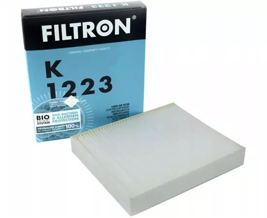 FILTRON Салонный фильтр K1223