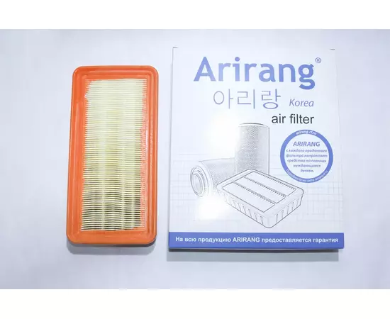 Воздушный фильтр для Hyundai Getz Arirang ARG32-1328