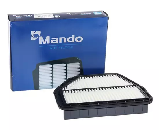 MANDO Фильтр воздушный MAF061