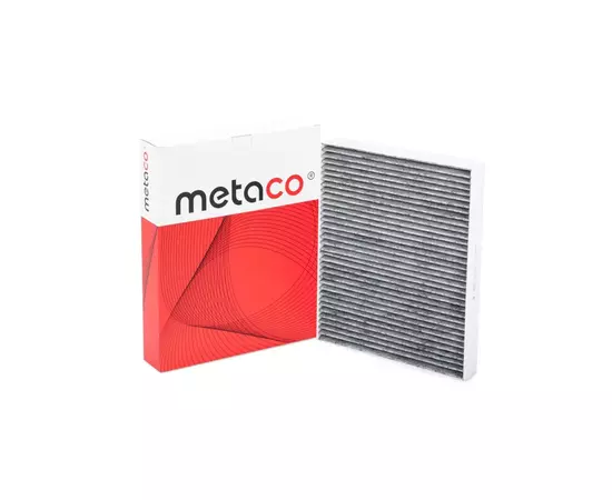 Фильтр салона Metaco 1010-029C
