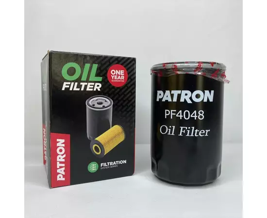 PATRON PF4048 Фильтр масляный AUDI, VW