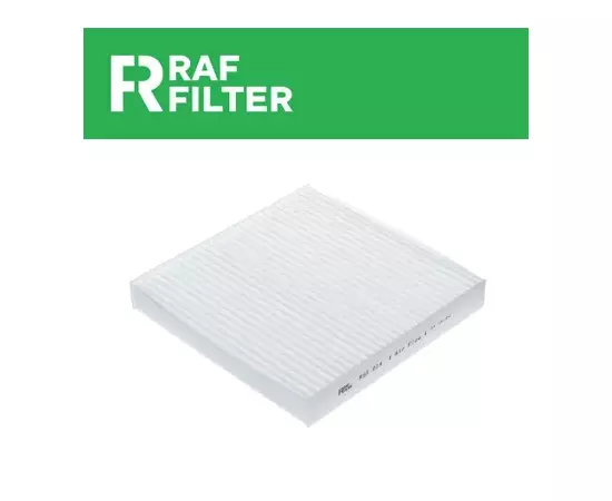 Фильтр воздушный салона GEELY Coolray (20-) RAF FILTER