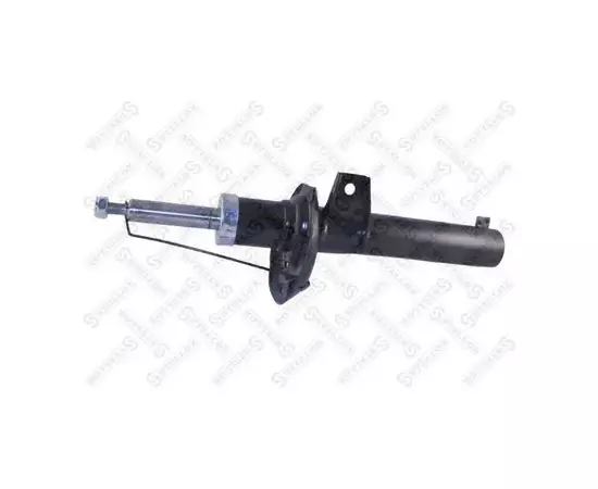 4203 9306 SX_АМОРТИЗАТОР ПЕРЕДНИЙ ГАЗОВЫЙ 55MM VW GOLF PASSAT 1 4 3 2 1 9TDI 2 0TDI 03