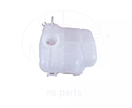 Бачок расширительный chevrolet cruze NSP NSP0113256823 - NSP арт. NSP0113256823