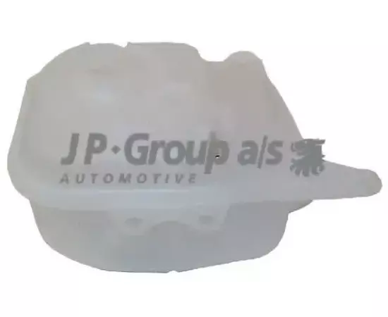 Расширительный бачок радиатора охлаждения JP Group 1114701600 - JP Group арт. 1114701600