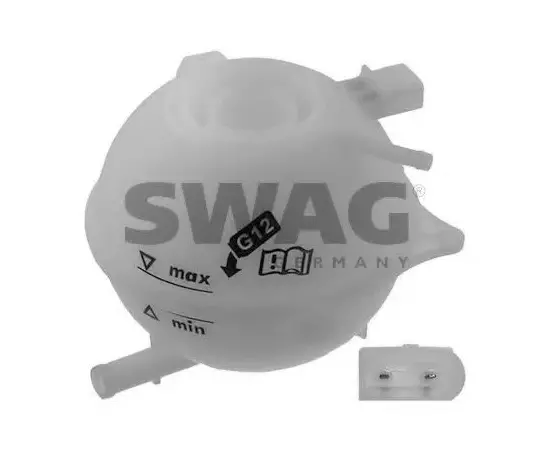 Компенсационный бак охлаждающая жидкость Swag 30 94 4535 - Swag арт. 30 94 4535