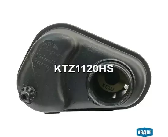 Бачок расширительный Krauf KTZ1120HS - KRAUF арт. KTZ1120HS