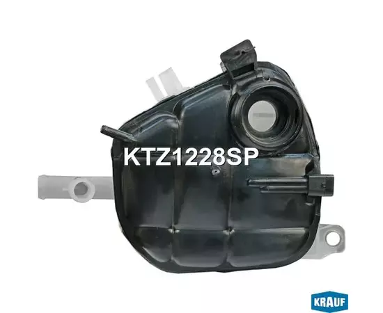 Бачок расширительный Krauf KTZ1228SP - KRAUF арт. KTZ1228SP