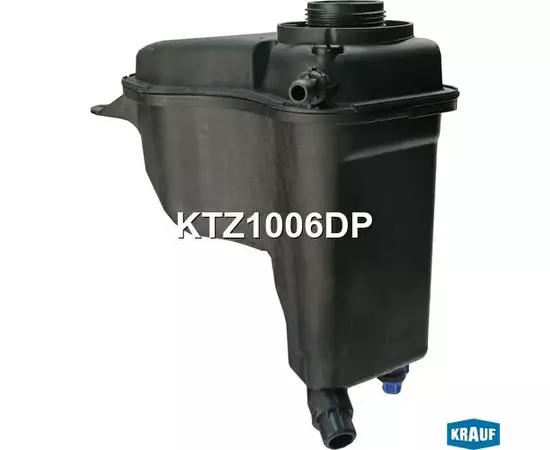 Бачок расширительный Krauf KTZ1006DP - KRAUF арт. KTZ1006DP