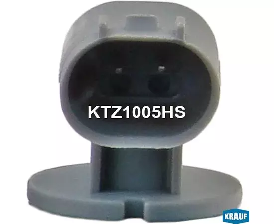 Бачок расширительный системы охлаждения Krauf KTZ1005HS - KRAUF арт. KTZ1005HS