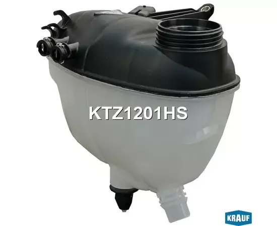 Бачок расширительный Krauf KTZ1201HS - KRAUF арт. KTZ1201HS