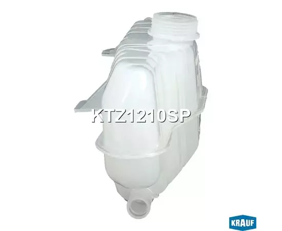 Бачок расширительный Krauf KTZ1210SP - KRAUF арт. KTZ1210SP