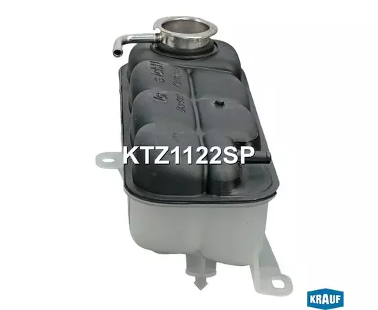 Бачок расширительный Krauf KTZ1122SP - KRAUF арт. KTZ1122SP