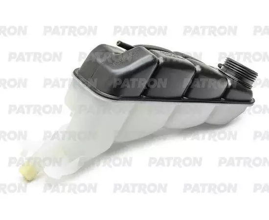 Бачок расширительный системы охлаждения P10-0056 PATRON на MERCEDES: E-Class (W210) 95-02