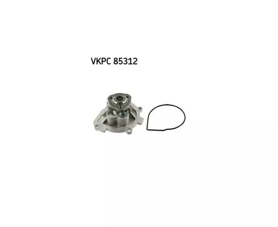 Skf насос водяной vkpc85312 - SKF арт. VKPC85312