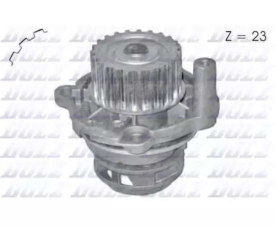 Насос водяной DOLZ A198
