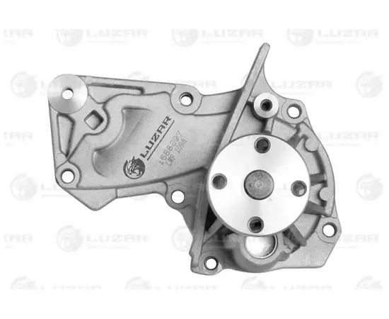 Насос водяной для а м ford focus ii (08-) focus iii (11-) 1.4i 1.6i 1.6t Luzar LWP 1098 - Luzar арт. LWP 1098