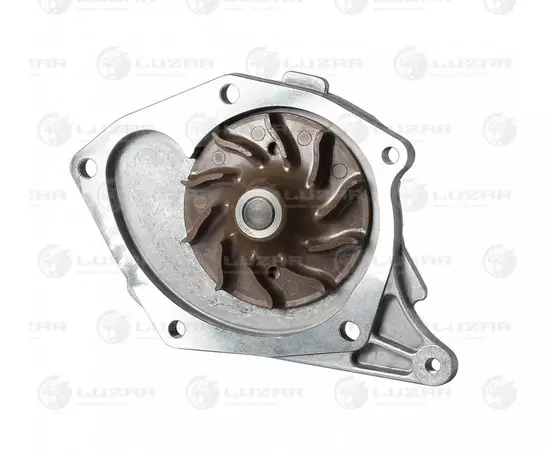 Насос водяной для а м renault duster (10-) megane iii (08-) 1.5dci lcv Luzar LWP 0995 - Luzar арт. LWP 0995