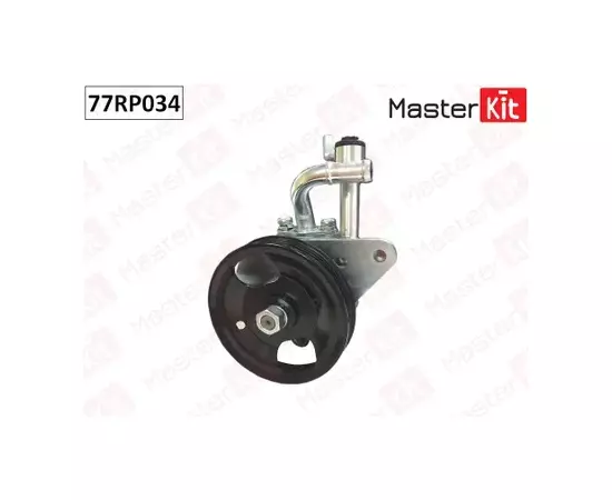 77RP034 MASTERKIT Насос гидроусилителя NISSAN TEANA J31 03-08/MURANO Z50 02-08