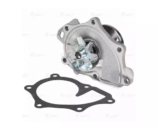 N/50062312/LUZAR/Насос водяной для а/м Toyota Camry (01-)/Camry (06-)/RAV-4 (00-)/RAV-4 (06-) 2.0i/2.4i [AZ] (LWP 1920)