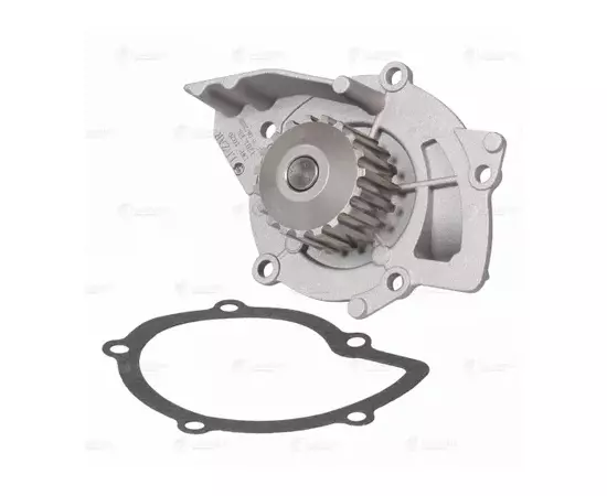 LWP1020 Насос водяной (помпа) Ford Mondeo (07-)/Kuga (08-)/Citroen Jumper (02-) 2.0D (LUZAR)