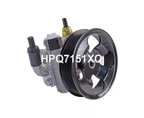 Насос ГУР TOYOTA PREVIA 00-06/TOYOTA ALPHARD 02-08/TOYOTA ESTIMA 00-200