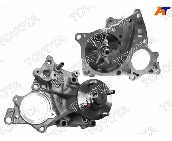 Помпа водяная TOYOTA Hilux/Fortuner 1-2GDFTV 15-