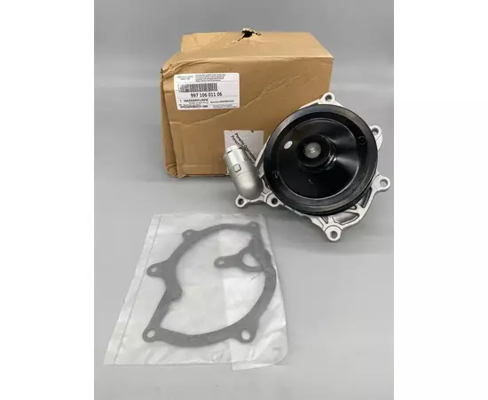 Помпа PORSCHE 99710601106 - VAG (VW/Audi/Skoda/Seat) арт. 99710601106