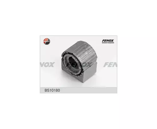 N/50392901/FENOX/Втулка пер. стабил. VW Tiguan, Passat 1.4-2.0 08-, Skoda Yeti 1.2-2.0 09-