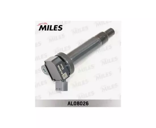 Катушка зажигания TOYOTA/LEXUS 4.3/4.7 (BERU ZSE172) AL08026