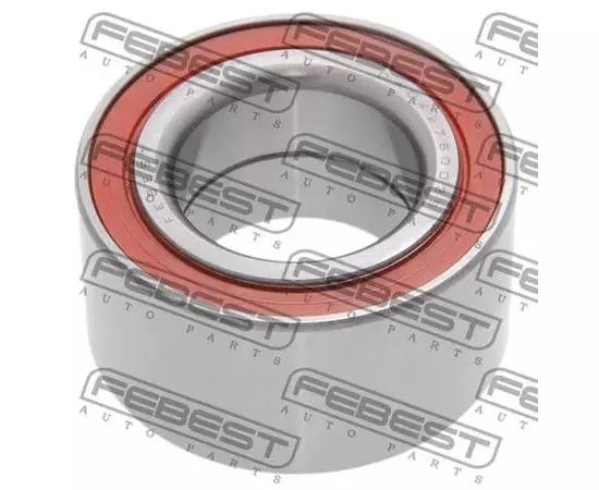 Подшипник ступицы Febest арт. DAC42760039 OEM 0K56B-33-047, 50310-3E102