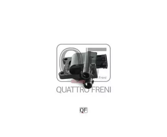 Катушка Зажигания QUATTROFRENI QF09A00030