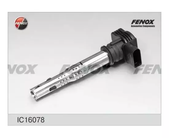 Катушка зажигания Fenox IC16078 - FENOX арт. IC16078