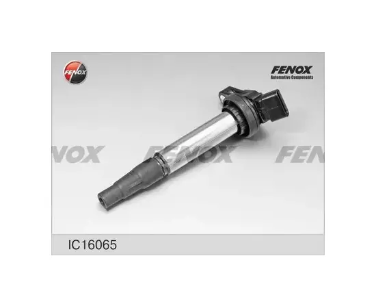 m/1402074/FENOX/Катушка зажигания Toyota Auris 07- 1.3-1.8, Avensis 09- 1.6-2.0, Corolla E15 07- 1.6, 1.8, Prius 09-