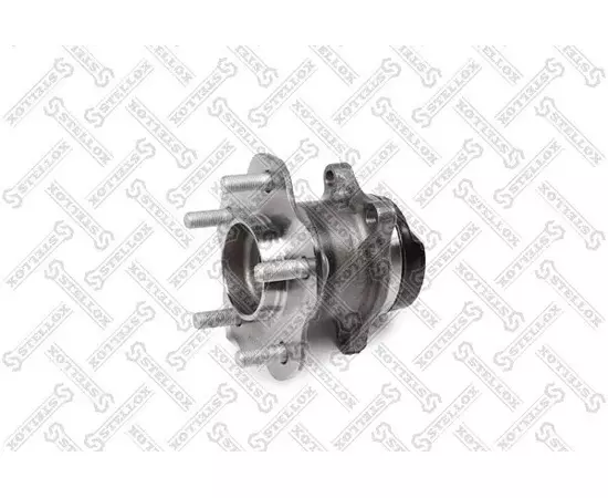 Подшипник ступицы задней для Nissan Qashqai/X-Trail Renault Koleos 07 4030297SX STELLOX