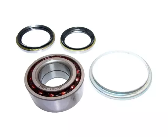 Подшипник ступичный передний ремкомплект для Lexus, Toyota FEBEST DAC387433-36KIT.